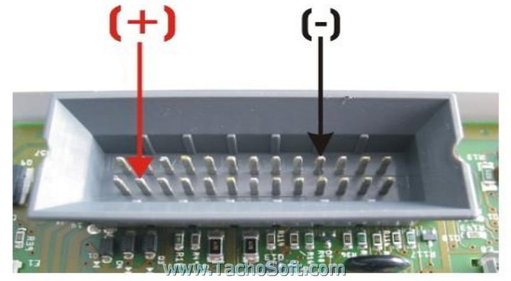 information Chrysler Neon odometer rollback